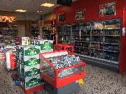 star Tankstelle - GALLERY