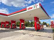 star Tankstelle - GALLERY