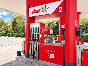 star Tankstelle - GALLERY