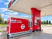 star Tankstelle - GALLERY