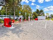 star Tankstelle - GALLERY