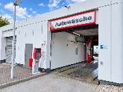 star Tankstelle - GALLERY
