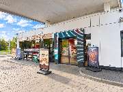 star Tankstelle - GALLERY