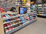 star Tankstelle - GALLERY