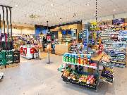 star Tankstelle - GALLERY