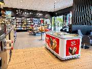 star Tankstelle - GALLERY