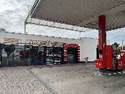 star Tankstelle - GALLERY
