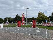 star Tankstelle - GALLERY