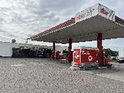 star Tankstelle - GALLERY