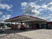 star Tankstelle - GALLERY