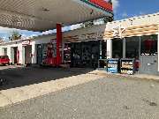 star Tankstelle - GALLERY