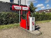 star Tankstelle - GALLERY