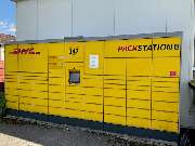 star Tankstelle - GALLERY