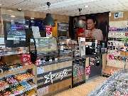 star Tankstelle - GALLERY