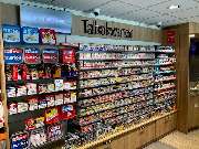 star Tankstelle - GALLERY