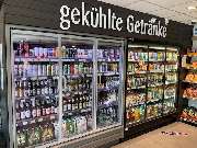 star Tankstelle - GALLERY