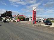 star Tankstelle - GALLERY