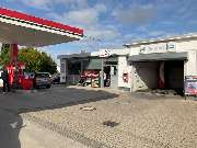 star Tankstelle - GALLERY