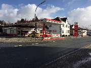star Tankstelle - GALLERY