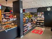 star Tankstelle - GALLERY