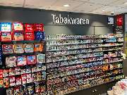 star Tankstelle - GALLERY
