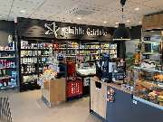 star Tankstelle - GALLERY