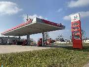 star Tankstelle - GALLERY