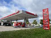 star Tankstelle - GALLERY