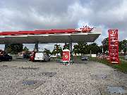 star Tankstelle - GALLERY