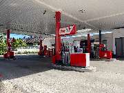 star Tankstelle - GALLERY