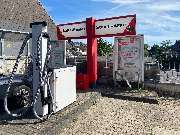 star Tankstelle - GALLERY