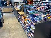 star Tankstelle - GALLERY