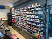 star Tankstelle - GALLERY