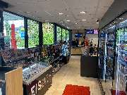 star Tankstelle - GALLERY