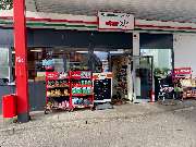 star Tankstelle - GALLERY