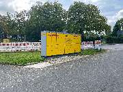 star Tankstelle - GALLERY