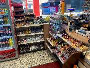 star Tankstelle - GALLERY