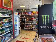 star Tankstelle - GALLERY