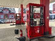 star Tankstelle - GALLERY