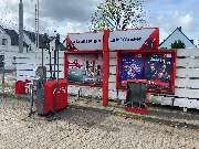star Tankstelle - GALLERY