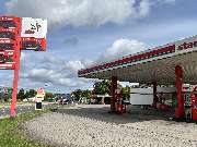 star Tankstelle - GALLERY