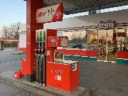 star Tankstelle - GALLERY