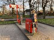 star Tankstelle - GALLERY