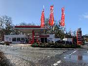 star Tankstelle - GALLERY
