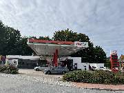 star Tankstelle - GALLERY