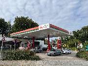star Tankstelle - GALLERY