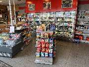 star Tankstelle - GALLERY