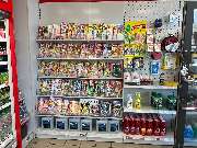star Tankstelle - GALLERY
