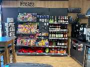 star Tankstelle - GALLERY