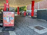 star Tankstelle - GALLERY